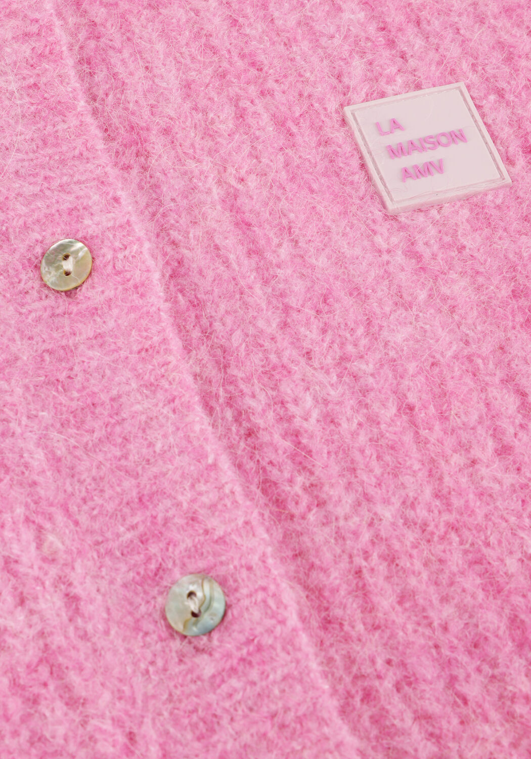 Roze AMERICAN VINTAGE Spencer EAST19MCH25 - large