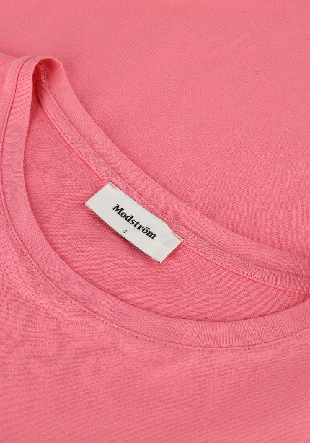 MODSTR&Ouml;M T-shirt BRAZILMD SHORT T-SHIRT en rose - large