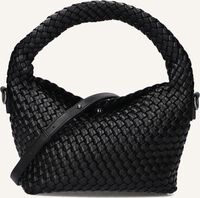 Zwarte HVISK  TWIST - medium