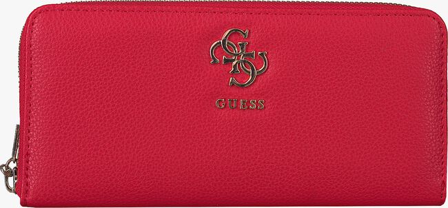 Rode GUESS Portemonnee SWVG68 53460 - large