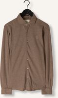 DSTREZZED Chemise décontracté KIRK SHIRT en marron DSTREZZED Chemise décontracté KIRK SHIRT en marron - medium
