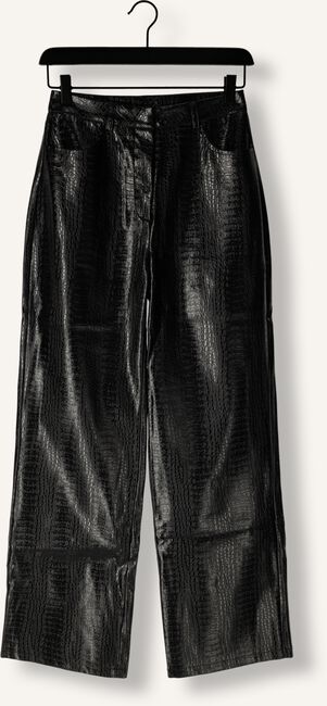 Zwarte OMODA ATELIER Wijde broek X NINA - LAAV Zwarte OMODA ATELIER Wijde broek X NINA - LAAV - large