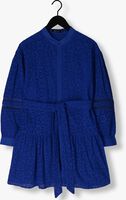 YDENCE Mini robe DRESS KIRSTY en bleu