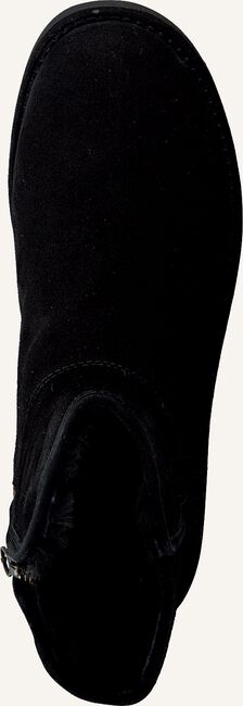 Zwarte UGG Vachtlaarzen W ABREE SHORT II Zwarte UGG Vachtlaarzen W ABREE SHORT II - large