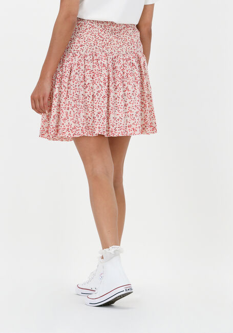 CATWALK JUNKIE Mini-jupe SK BLOOM Blanc - large