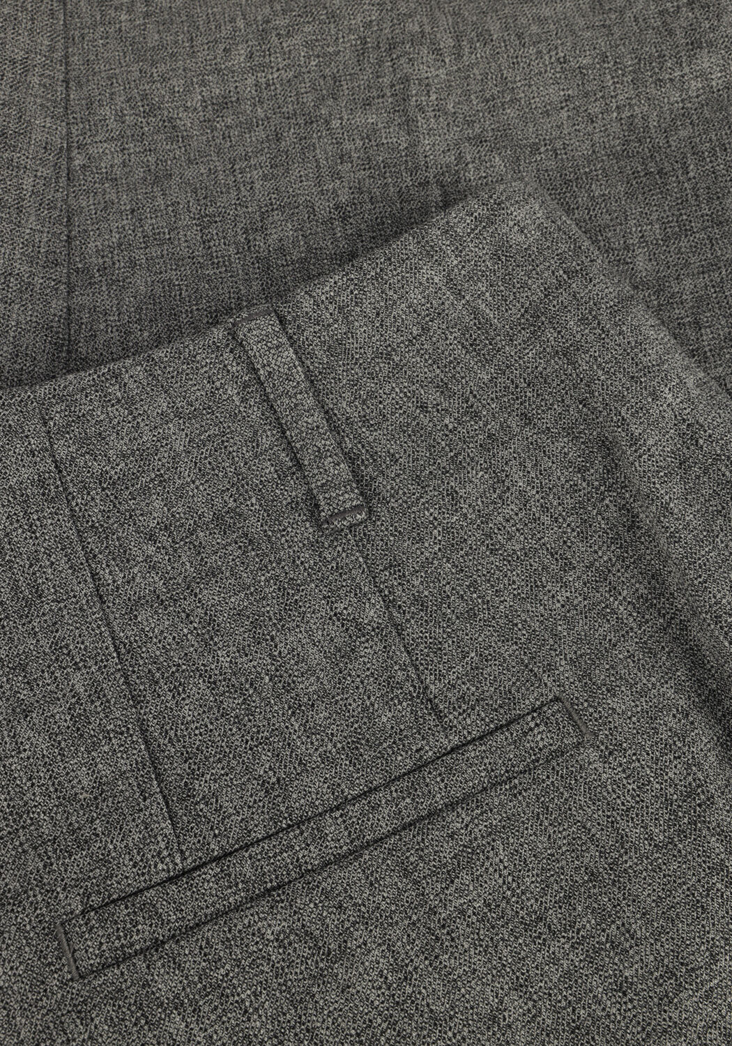 FIVEUNITS Pantalon JULIA 438 en gris - large