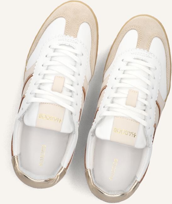 Beige HABOOB Sneakers CHARLOTTE Beige HABOOB Sneakers CHARLOTTE - large
