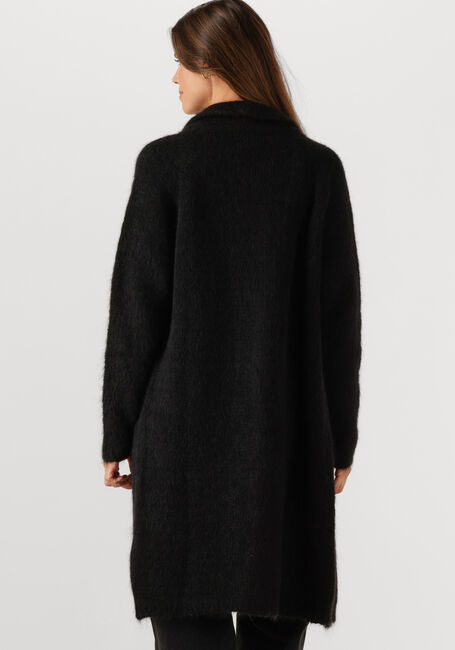 BELLAMY Gilet MABEL en noir - large