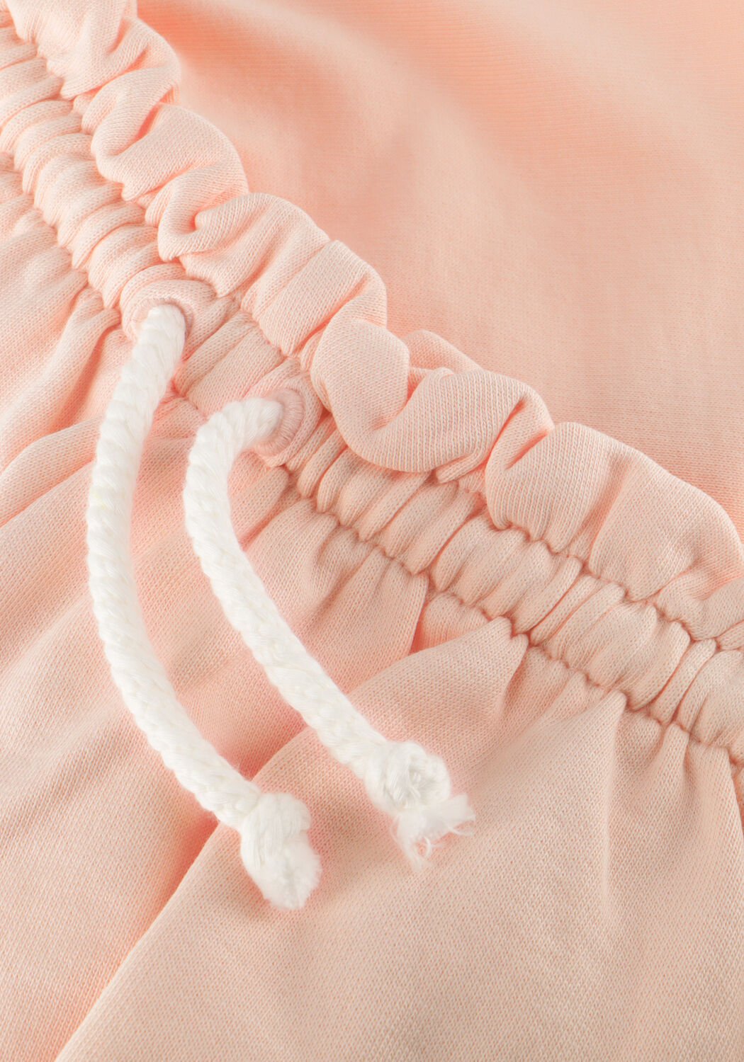 Lichtroze Sproet & Sprout Korte broek LOOSE SKIRT SHORTS - large