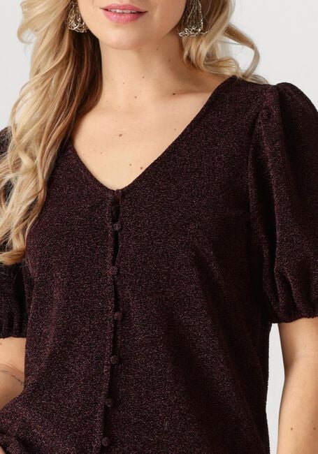 OBJECT Haut OBJFILIPA en noir - large