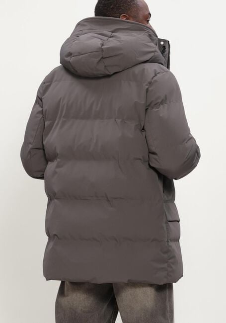 KRAKATAU Jack QM597 en taupe - large