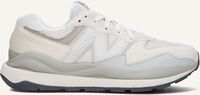 NEW BALANCE Baskets basses M574 en beige NEW BALANCE Baskets basses M574 en beige - medium