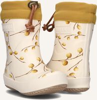 BISGAARD Bottes en caoutchouc 92009999 en beige BISGAARD Bottes en caoutchouc 92009999 en beige - medium