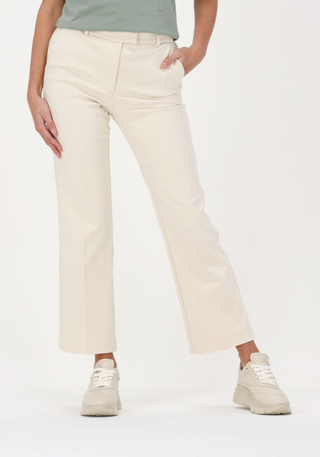 TIGER OF SWEDEN Pantalon NOORA 3 Blanc - large