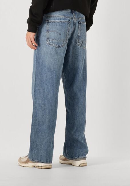 G-STAR RAW Wide jeans JUDEE LOOSE WMN Bleu clair - large