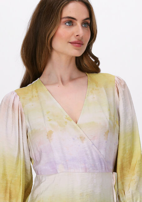 CATWALK JUNKIE Robe midi DR MORNING SKY en multicolore - large