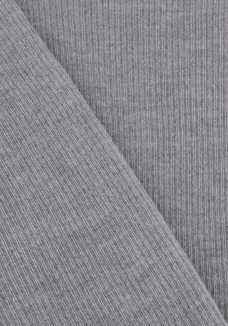 Grijze MODSTRÖM Tops & T-shirts HIROKIMD O-NECK Grijze MODSTRÖM Tops & T-shirts HIROKIMD O-NECK - large