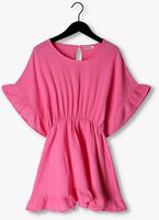 Roze AMMEHOELA Mini jurk AM.DOORTJE.04 - medium