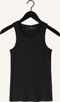 Zwarte WITHBLACK Top WBLDORDI TANK Zwarte WITHBLACK Top WBLDORDI TANK - medium