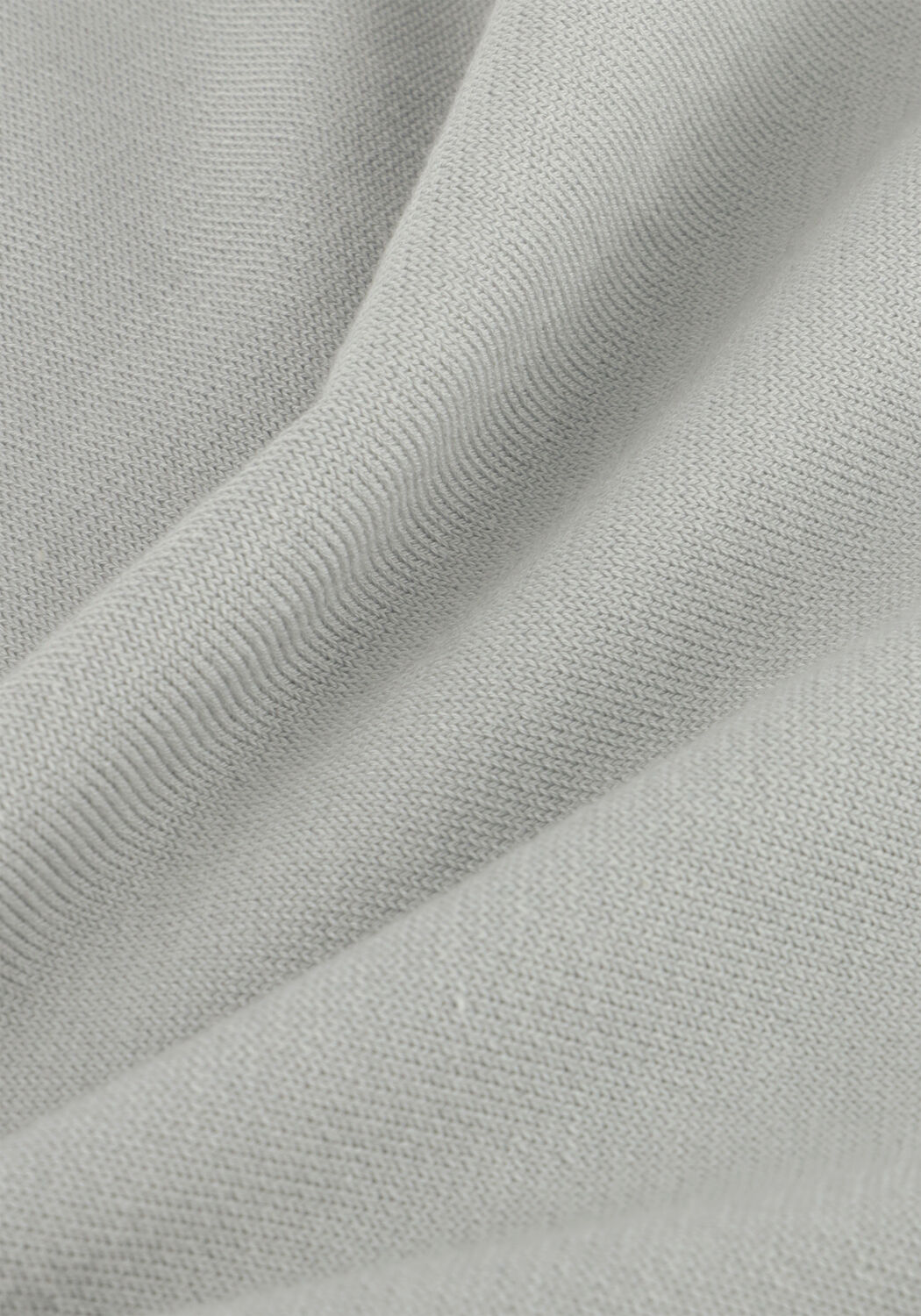 Groene PROFUOMO Polo POLO SHORT SLEEVE - large