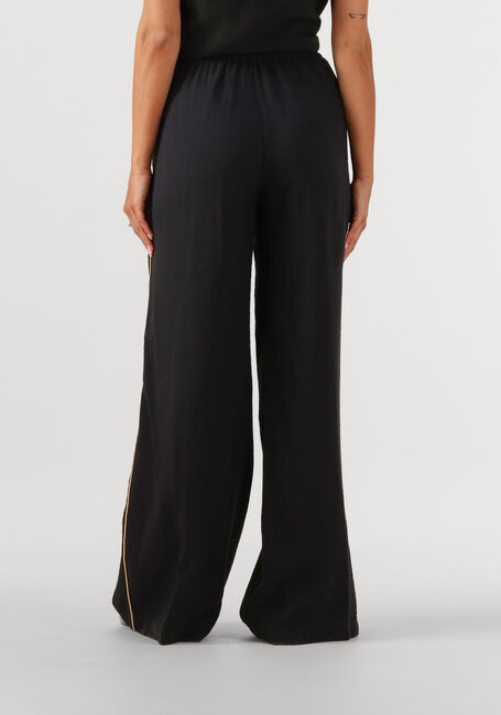 ACCESS Pantalon large 53-5000-396 en noir - large