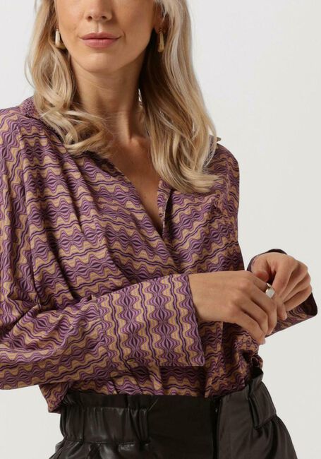 Paarse ACCESS  W2-2110-1036 - large