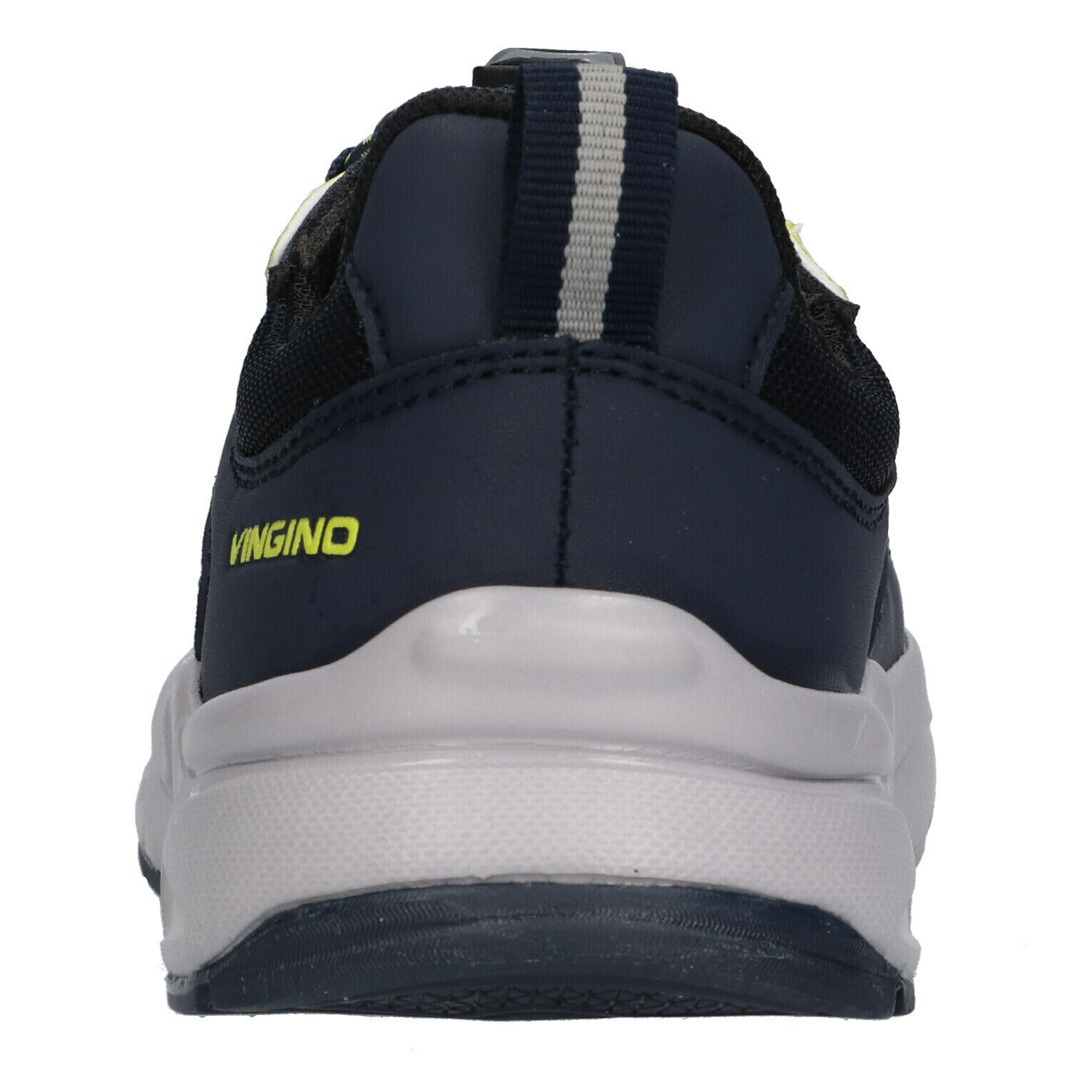 Blauwe VINGINO Sneakers Ciro Ciccone - large