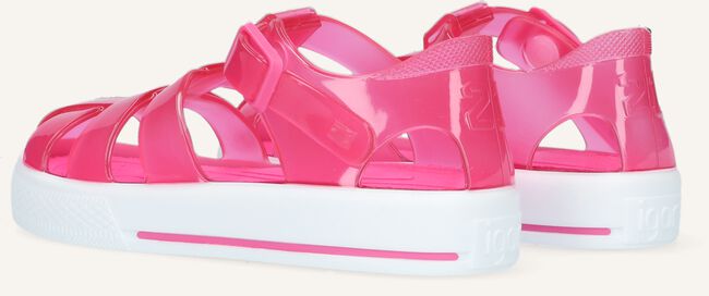 Roze IGOR Sandalen TENIS Roze IGOR Sandalen TENIS - large