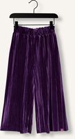 Z8 Pantalon CEYLIN en violet Z8 Pantalon CEYLIN en violet - medium