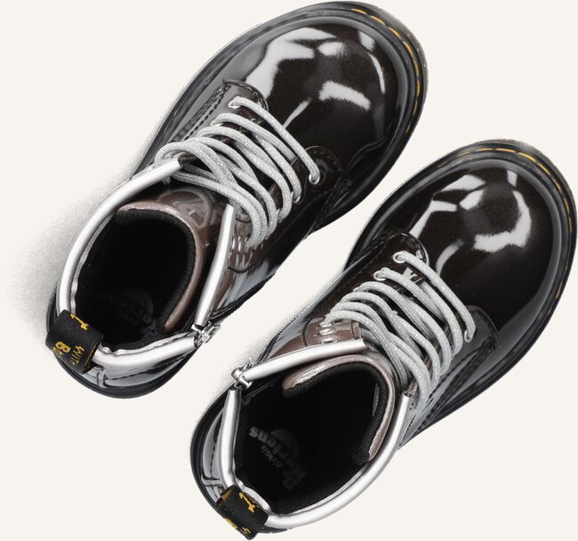 Zwarte DR MARTENS  1460 GLITTER T/J Zwarte DR MARTENS  1460 GLITTER T/J - large