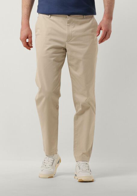 PLAIN Pantalon THEO 820 Sable - large