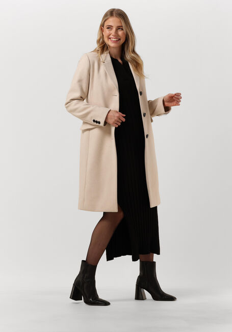 Zand MODSTRÖM Mantel PAMELA COAT - large
