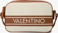 VALENTINO BAGS VESPER HAVERSACK Sac bandoulière en cognac - medium