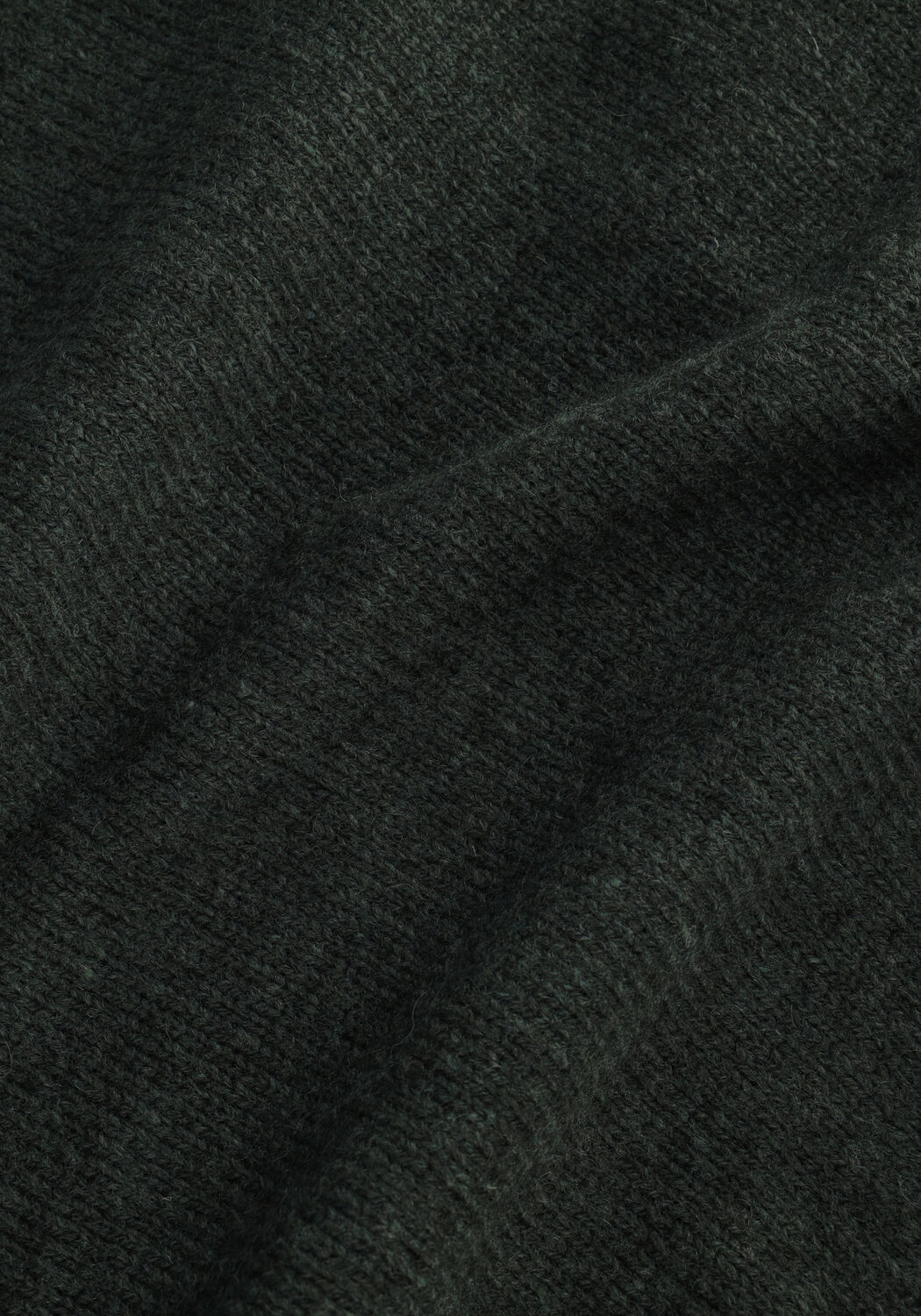 SAINT STEVE Pull JURRE en vert - large