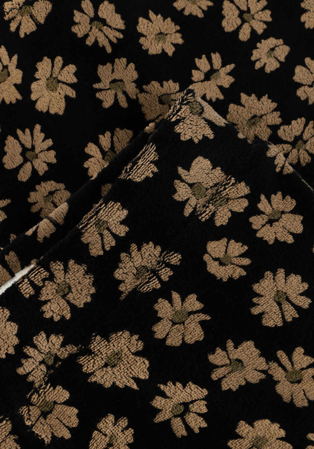 LOOXS Little Pantalon &eacute;vas&eacute; 2432-7668 en noir - large