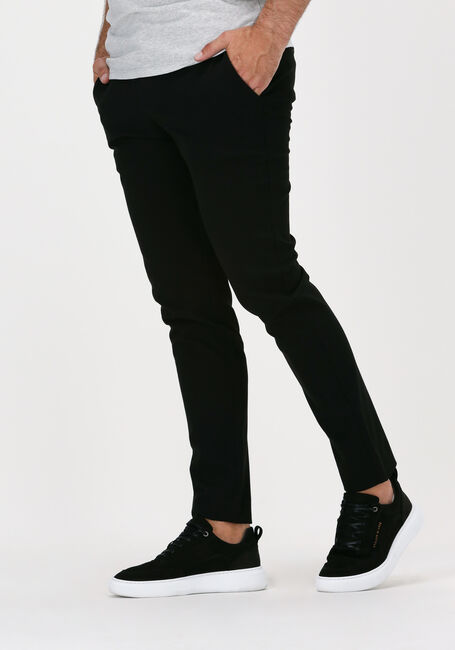 PLAIN Pantalon JOSH 315 en noir - large