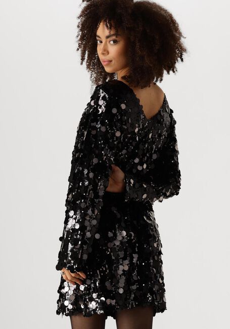 MOVES Mini robe IDONA en noir - large