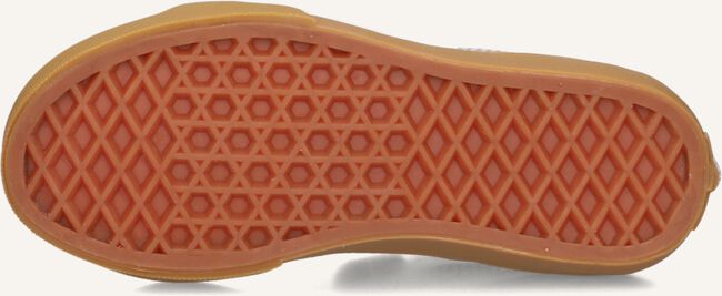 Beige VANS Sneakers SK8-MID REISSUE Beige VANS Sneakers SK8-MID REISSUE - large