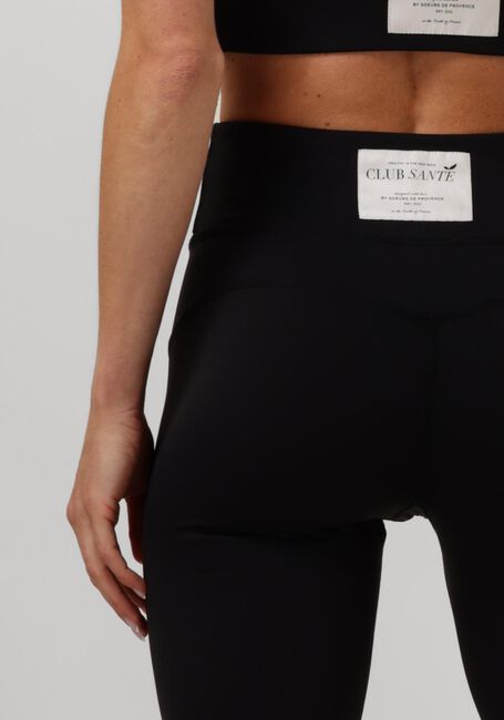 SOEURS DE PROVENCE SYLVIE LEGGING Pantalons en noir - large