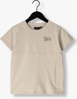 RETOUR T-shirt CAPTAIN en beige - medium