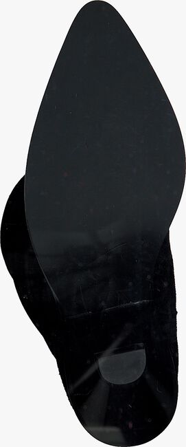 Zwarte TORAL Hoge laarzen 12033 - large