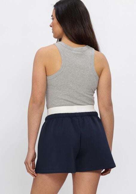 THE LOLA CLUB Haut JOLIE SINGLET Gris clair - large