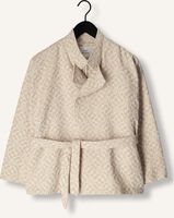 RUBY TUESDAY Gilet TAYA VEST en beige RUBY TUESDAY Gilet TAYA VEST en beige - medium