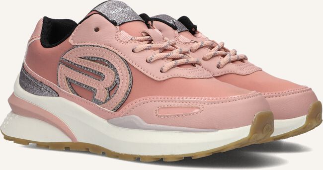 Roze REPLAY Sneakers ATHENA JR Roze REPLAY Sneakers ATHENA JR - large