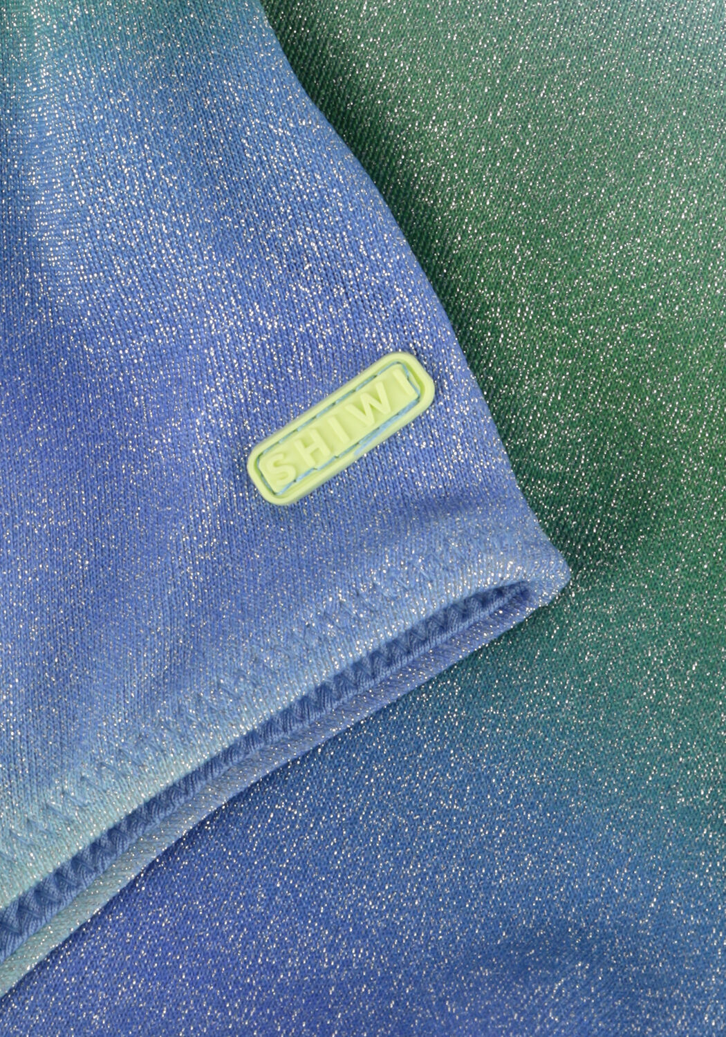 Metallic SHIWI Zwemkleding LISA SWIMSUIT - large