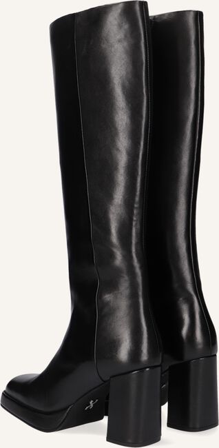 Zwarte BRONX Hoge laarzen NEW-MELANIE 14237 Zwarte BRONX Hoge laarzen NEW-MELANIE 14237 - large