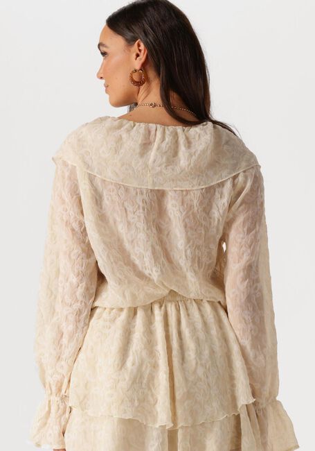 STUDIO AMAYA QUINN Blouses en beige - large