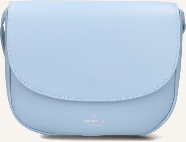 Blauwe COPENHAGEN STUDIOS Schoudertas CPHBAG36 Blauwe COPENHAGEN STUDIOS Schoudertas CPHBAG36 - large