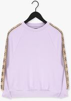 GUESS Pull BRITNEY CREW NECK Lilas