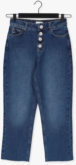 NOTES DU NORD Straight leg jeans BLAIR JEANS en bleu - large